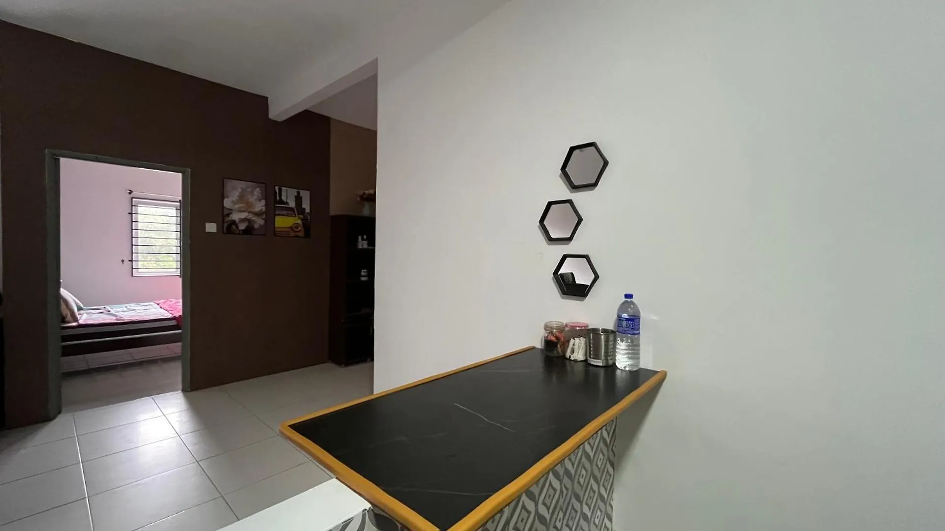 דירה Malacca El Homestay