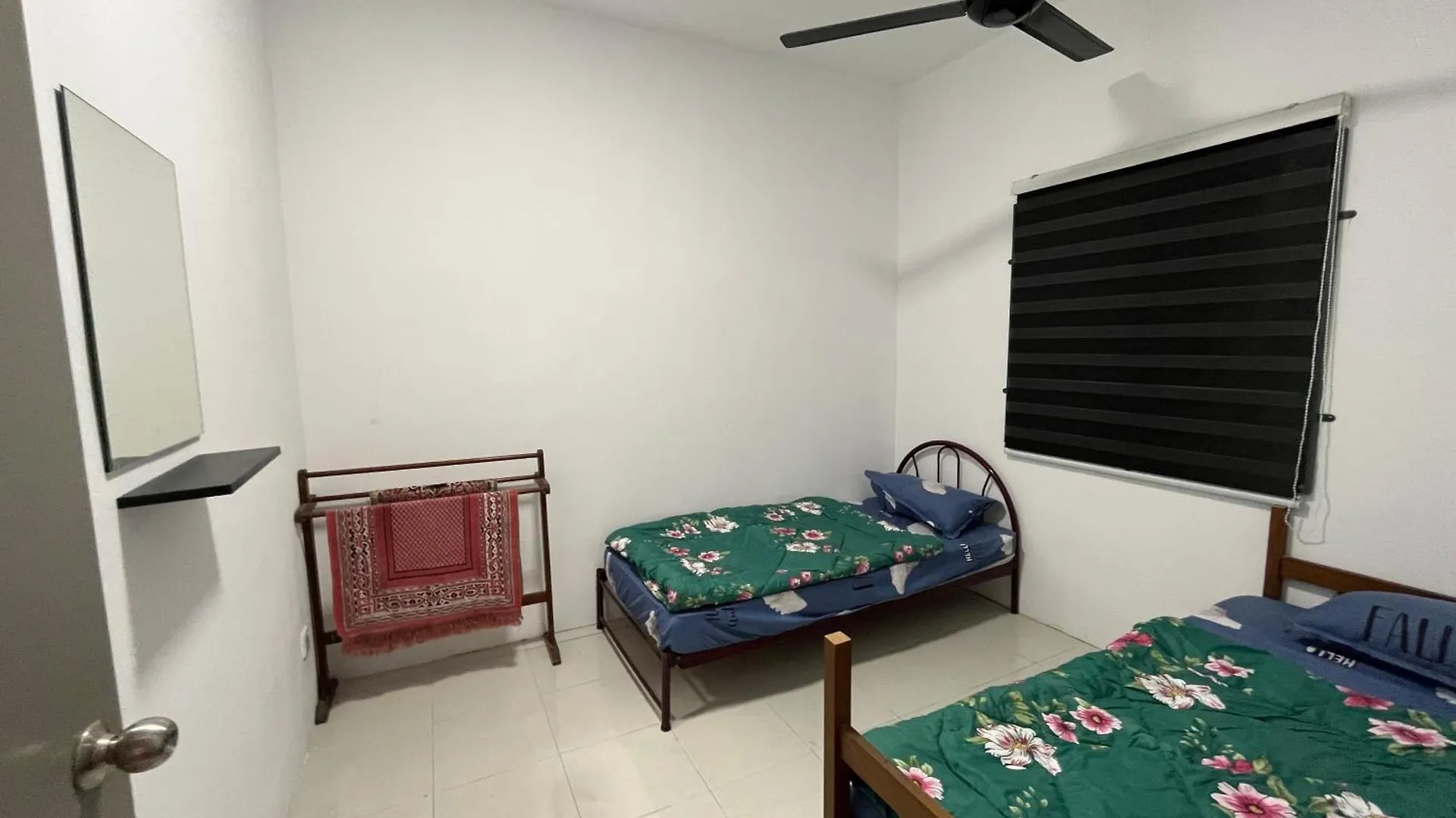 Apartment El Homestay Malacca