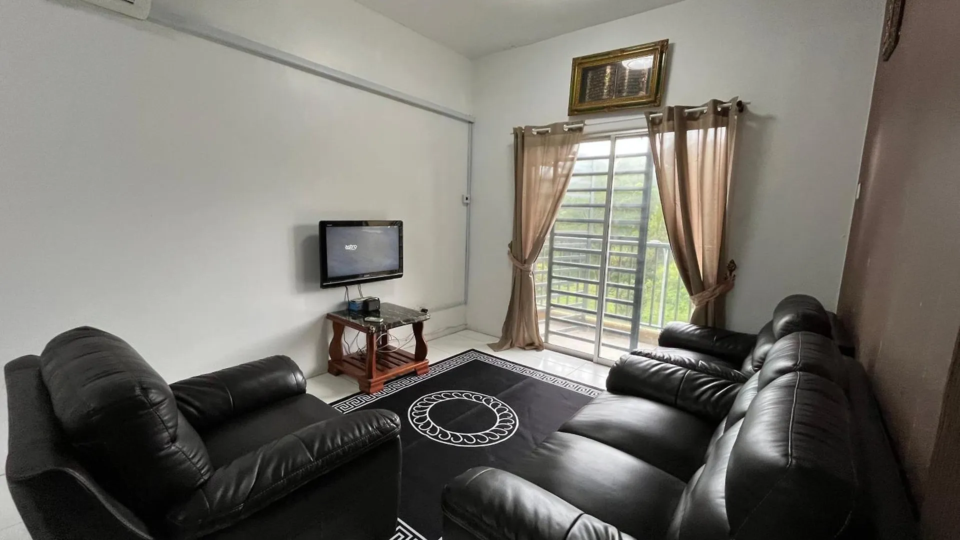 El Homestay Malacca