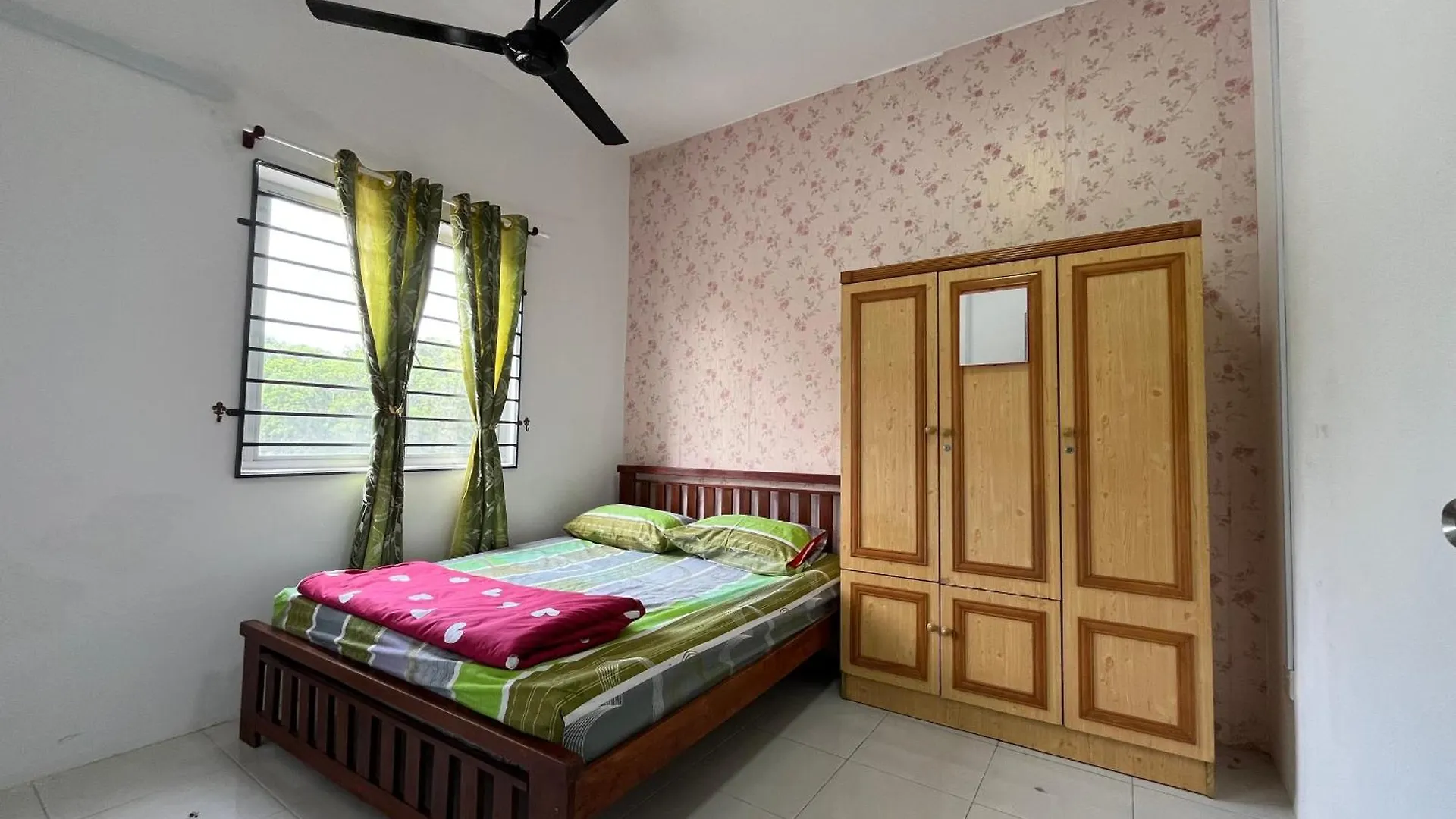 El Homestay Malacca