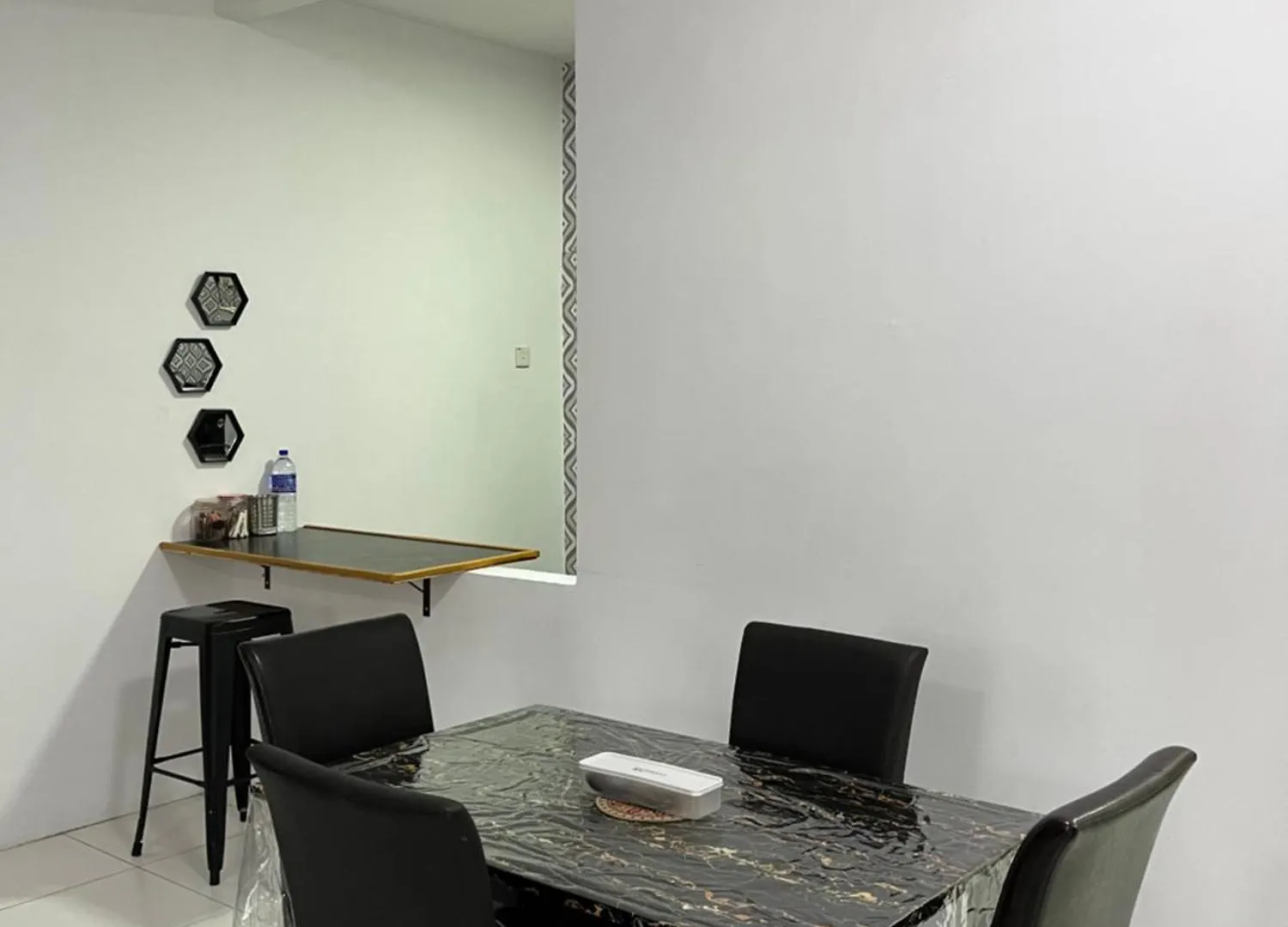 El Homestay Malacca Apartment