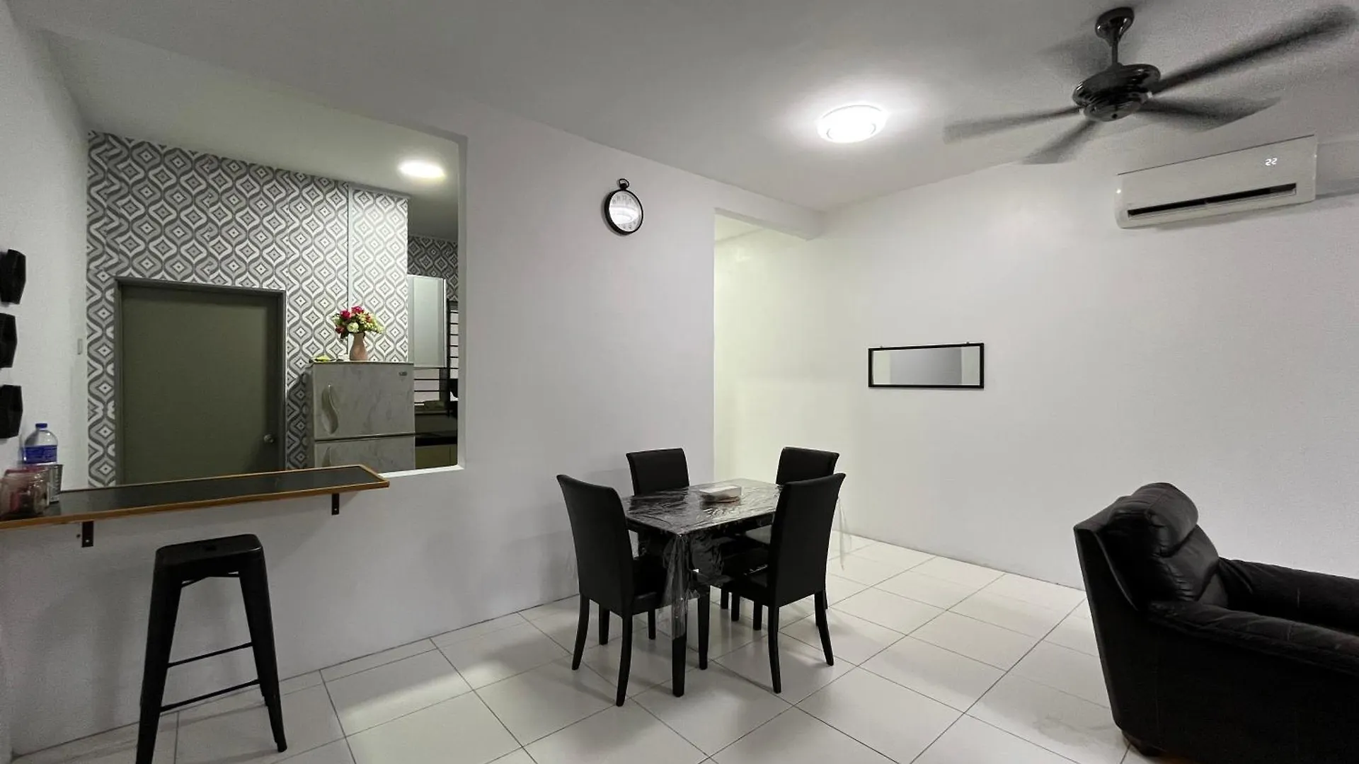 El Homestay Malacca 0*,  Malaysia