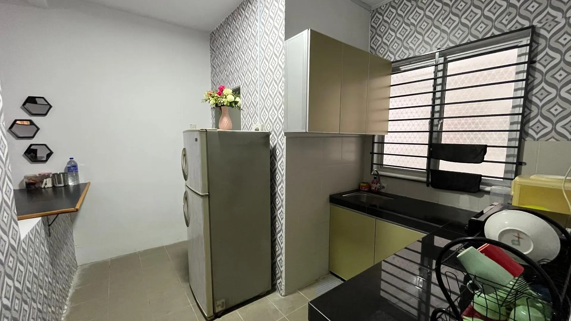 El Homestay Malacca 0*,
