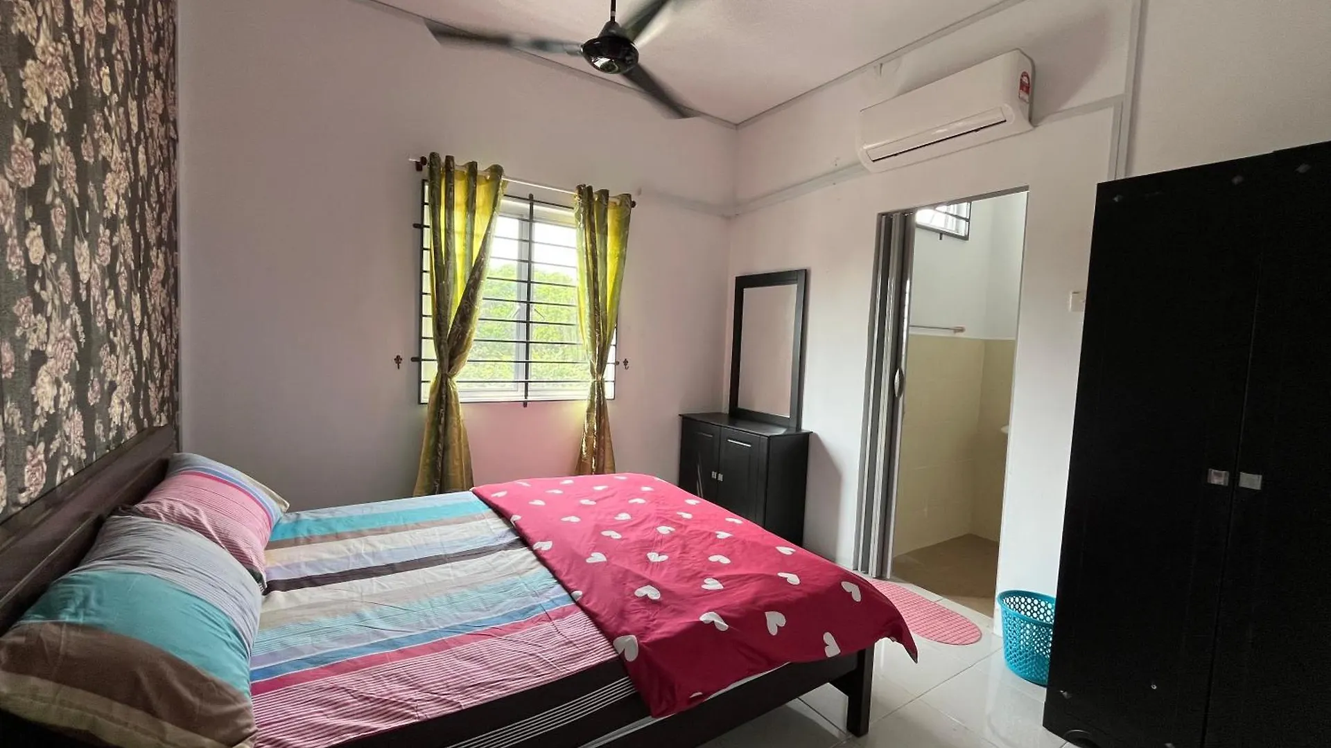 Apartment El Homestay Malacca Malaysia