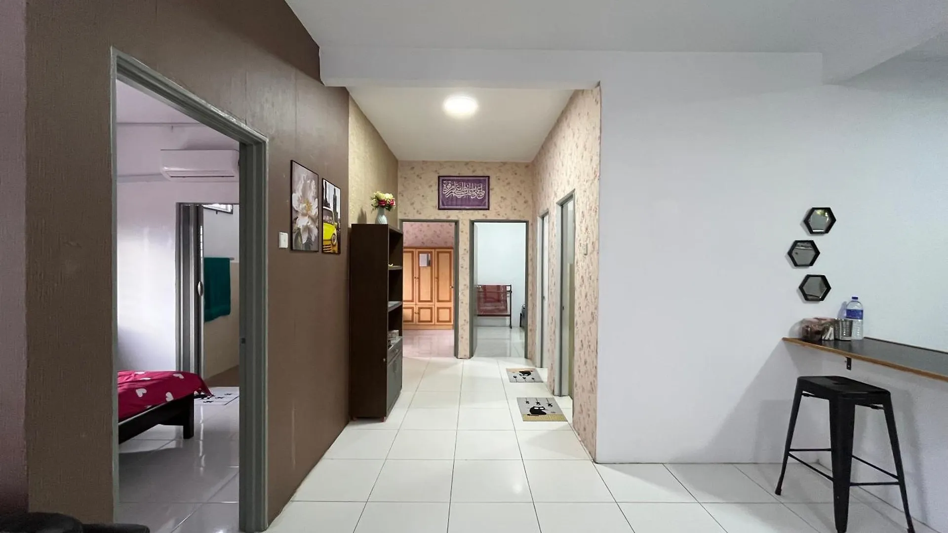 El Homestay Malacca